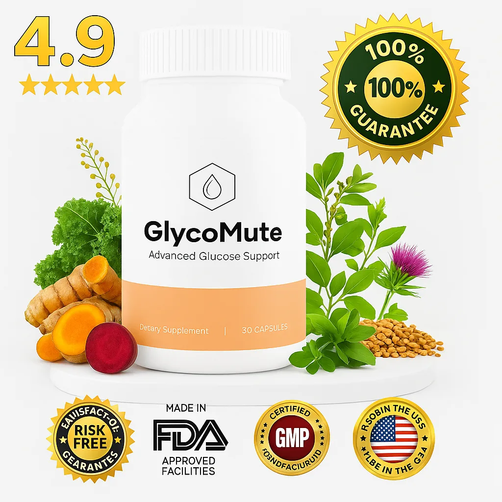 GlycoMute